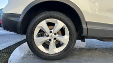 Nissan Qashqai 1.3 DiG-T 160 Acenta Premium 5dr DCT Petrol Hatchback